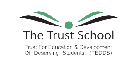 The Trust School